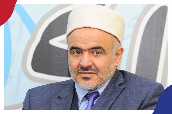 على الصلابي.. أحد رواد فقه السنن وقوانين الحضارات